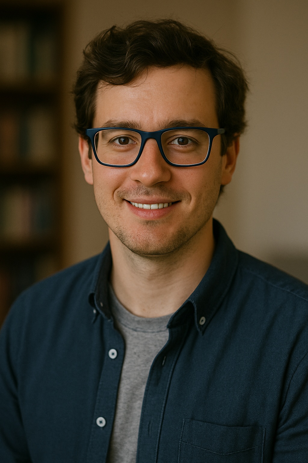 Samuel Becker