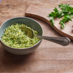 RECEITA DE GREMOLATA E COMO USAR