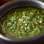 RECEITA DE CHIMICHURRI