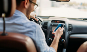 Aplicativos para aprender a dirigir no celular