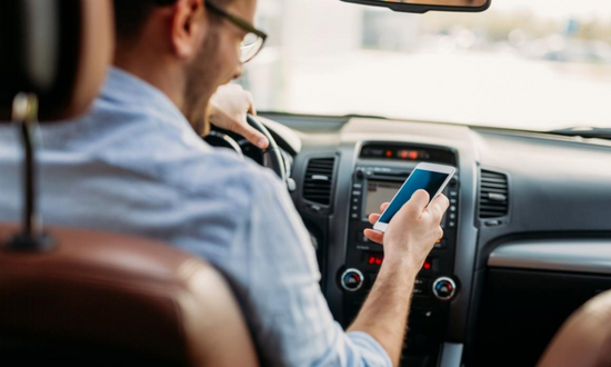 Aplicativos para aprender a dirigir no celular