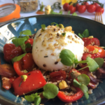 Receitas de burrata – Aprenda a fazer