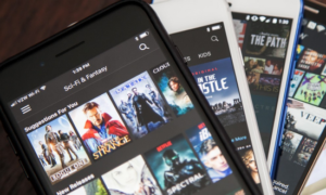 Aplicativos gratuitos para assistir filmes e séries
