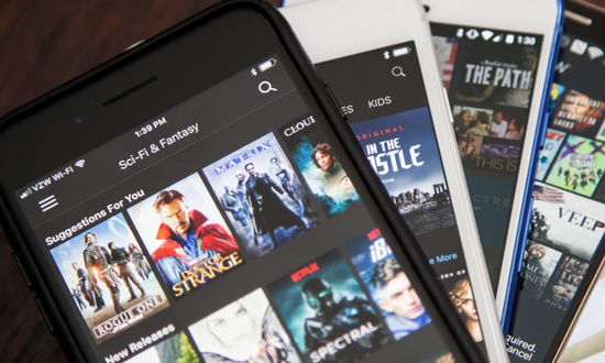 Aplicativos gratuitos para assistir filmes e séries
