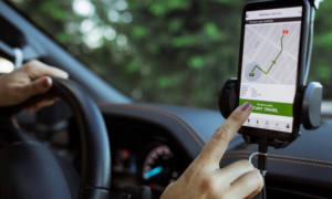 O aplicativo de GPS offline mais completo