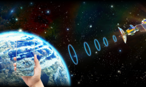 Descubra o mundo com aplicativos de satélite grátis