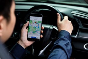 Aplicativos de GPS para usar mesmo sem internet