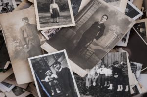 Aplicativo e sites para descobrir quem você foi na vida passada