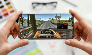 Aplicativos para aprender a dirigir
