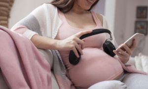 App para ouvir o coração do bebê – o melhor