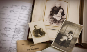 Descubra a história da sua família com app grátis através do sobrenome