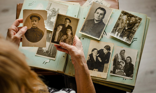 Descubra as origens da sua família com um aplicativo gratuito que rastreia sobrenomes