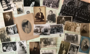 Aplicativo revela a história do seu sobrenome