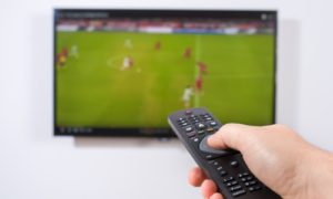 Aplicativos para assistir futebol online ao vivo