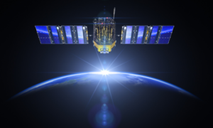 Explorando o Mundo com Aplicativos de Satélite