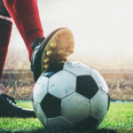 Futebol europeu onde estiver