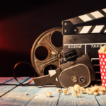 OS MELHORES FILMES DISPONÍVEIS PARA VOCÊ