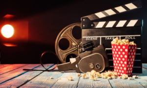 OS MELHORES FILMES DISPONÍVEIS PARA VOCÊ