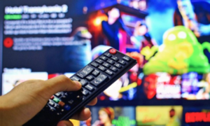 O melhor aplicativo para assistir TV