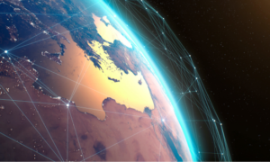 Monitore satélites pelo seu smartphone