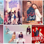 Novelas Turcas: As melhores de graça para você