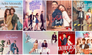 Novelas Turcas: As melhores de graça para você