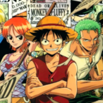 Assita animes onde estiver com seu celular