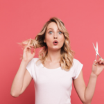 Teste cortes de cabelo com estes apps
