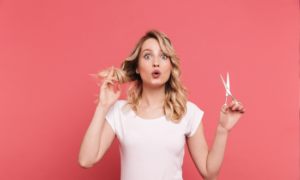 Teste cortes de cabelo com estes apps