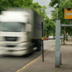Novos apps que identificam radares de velocidade