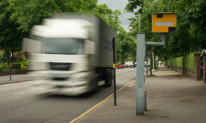 Novos apps que identificam radares de velocidade