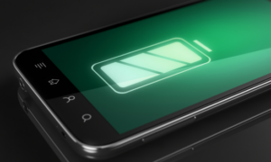 Faça a bateria do seu celular durar mais!