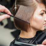 Teste novos cortes de cabelo pelo celular