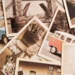 Deixe suas fotos iguais as dos anos 30!