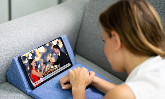 Assista novelas turcas pelo seu celular gratuitamente