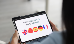 Tenha o inglês fluente com estes apps gratuitos