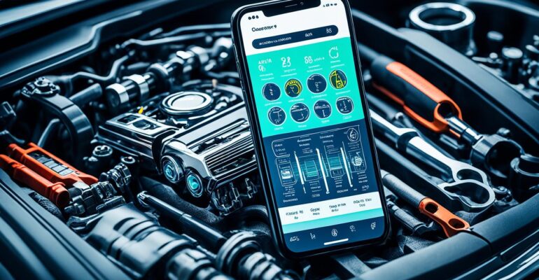 Melhores Apps de Diagnóstico Automotivo