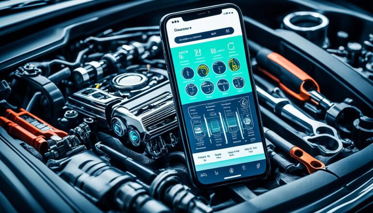 Melhores Apps de Diagnóstico Automotivo