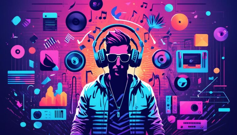Melhores Aplicativos de DJ para Mixagens Incríveis