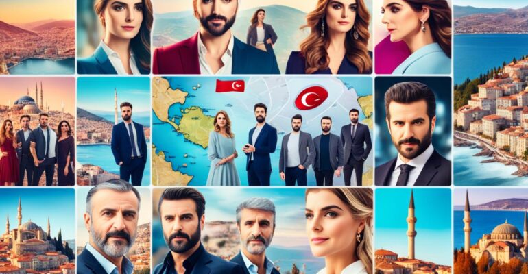 Melhor Aplicativo para Assistir Novelas Turcas