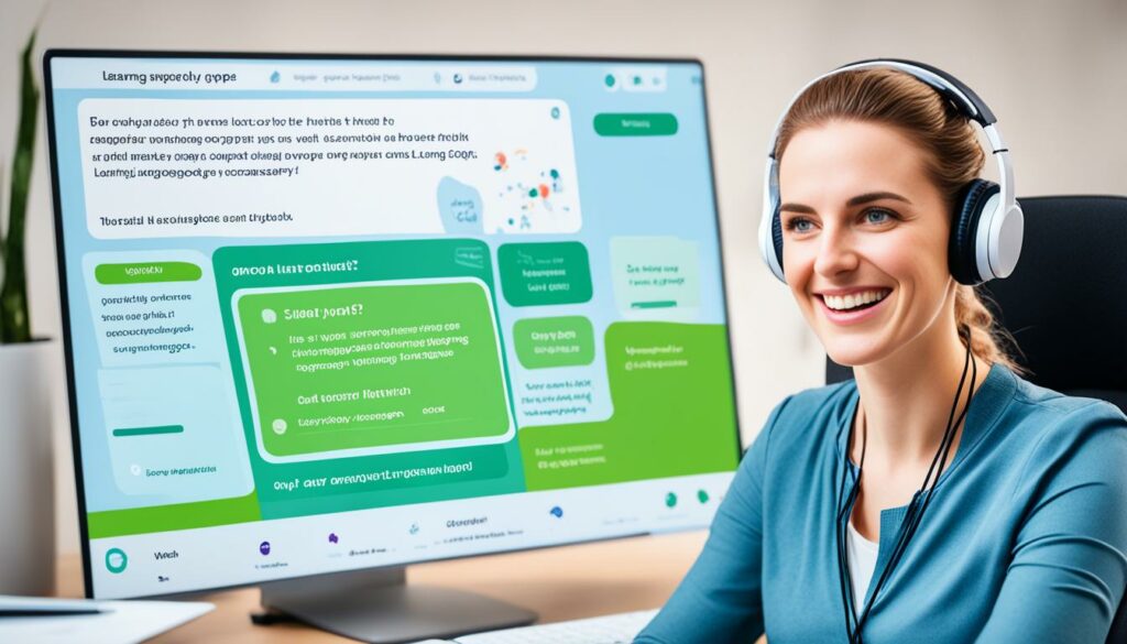 Aprenda qualquer idioma até 6x mais rápido com este app