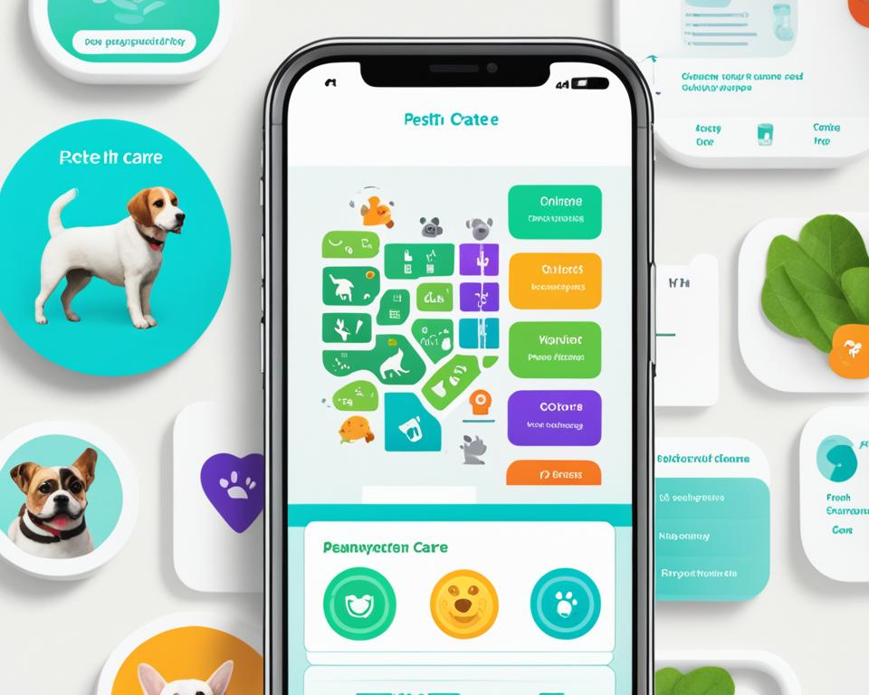 aplicativos de saúde animal