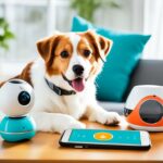 Descubra os Avanços em Gadgets para Pets!