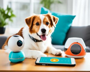 Descubra os Avanços em Gadgets para Pets!