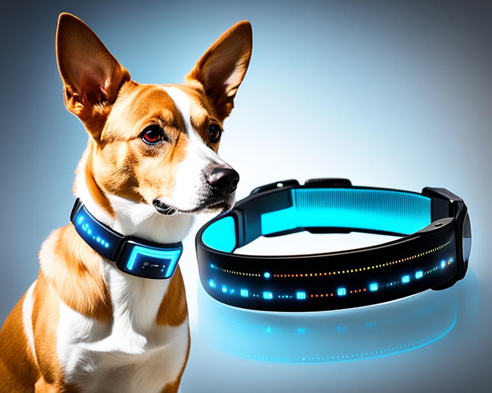 benefícios da tecnologia para animais