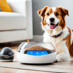 Dispositivos inteligentes para pets: Cuide Melhor