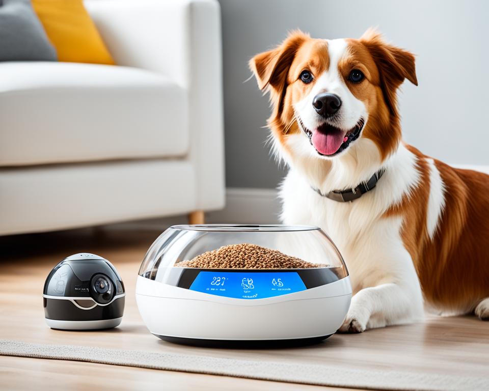 Dispositivos inteligentes para pets: Cuide Melhor