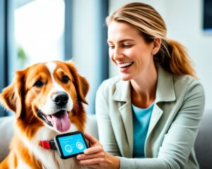 Melhor Gadget Portátil para Pets: Cuide do Seu Pet!