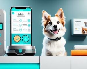 inovações em cuidados para animais de estimação