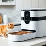 Produtos Tecnológicos para Cães e Gatos: Inove!